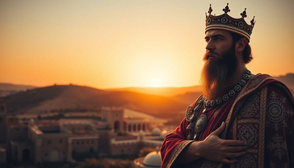 Quem Foi o Rei Nadabe na Bíblia? Conheça a sua História