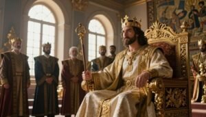 Quem Foi o Rei Roboão, Filho de Salomão? Conheça a sua História