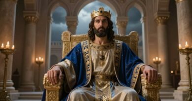 Quem Foi o Último Rei de Judá? Conheça a sua História