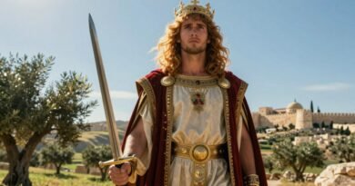 Quem foi Absalão Filho do Rei Davi? Conheça a sua História