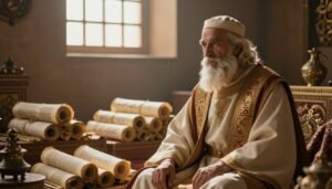 Quem foi Anás na Bíblia? Conheça a sua História