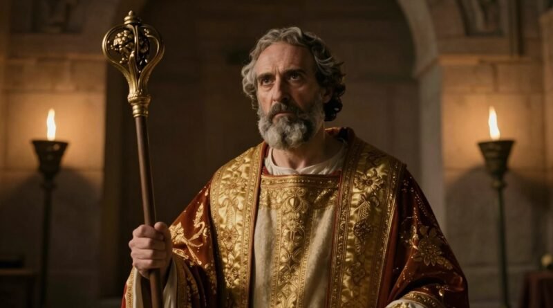 Quem foi Caifás na Bíblia? Conheça a sua História