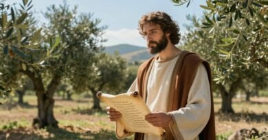 Quem foi o profeta Oséias ? Conheça a sua História