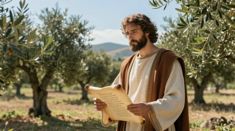 Quem foi o profeta Oséias ? Conheça a sua História