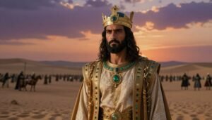 Quem Foi o Rei Agague na Bíblia? Conheça a sua História