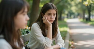 ansiedade adolescente