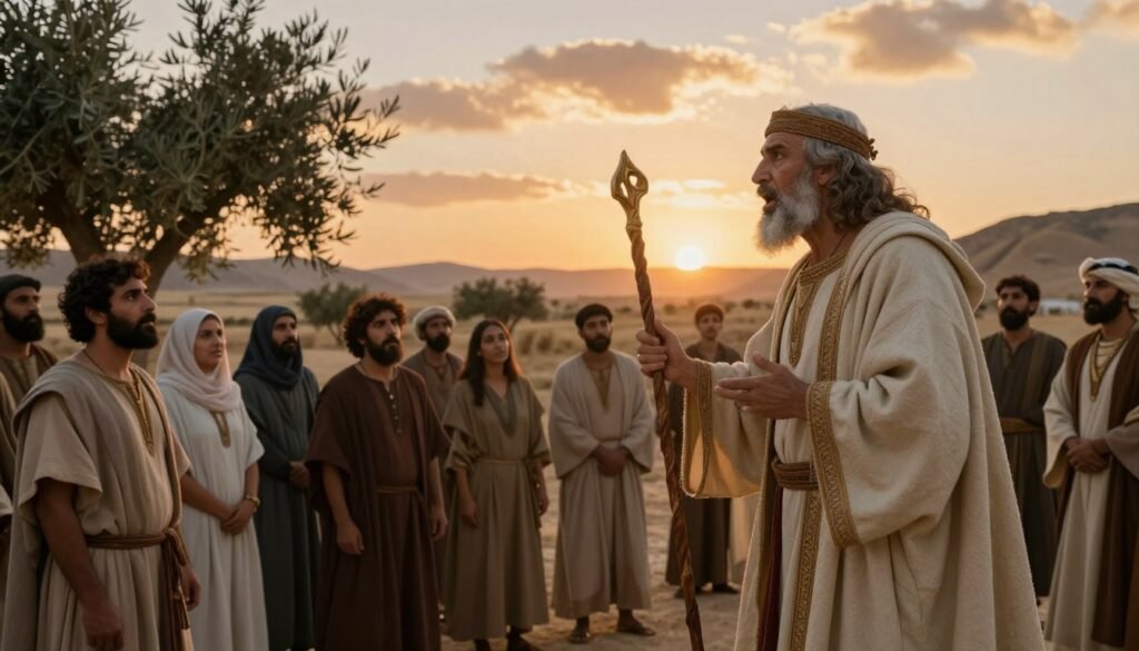 encontros proféticos