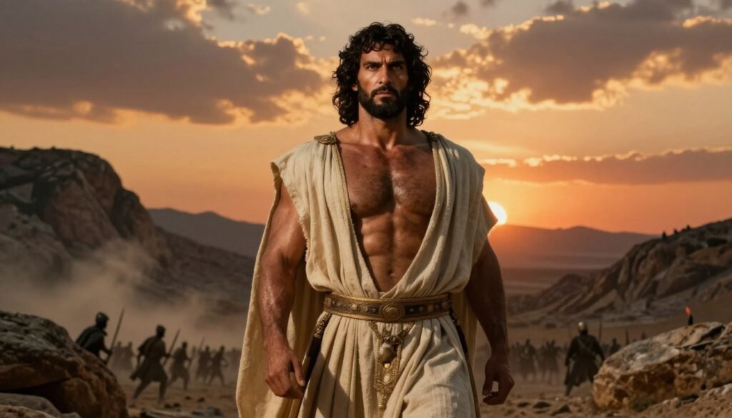 estatura de isbi-benobe