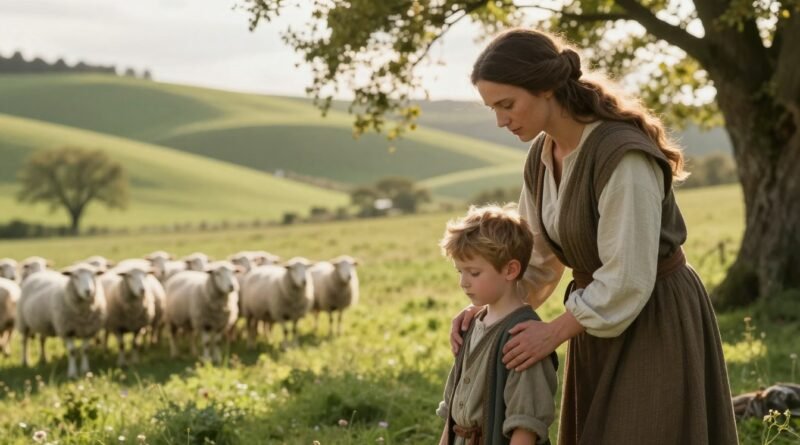 Quem foi a Mãe do Rei Davi na Bíblia? Conheça a sua História