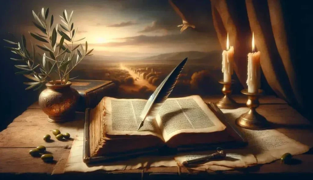 ocasião e propósito da carta 1 Coríntios Panorama Bíblico Livro de 1 Coríntios