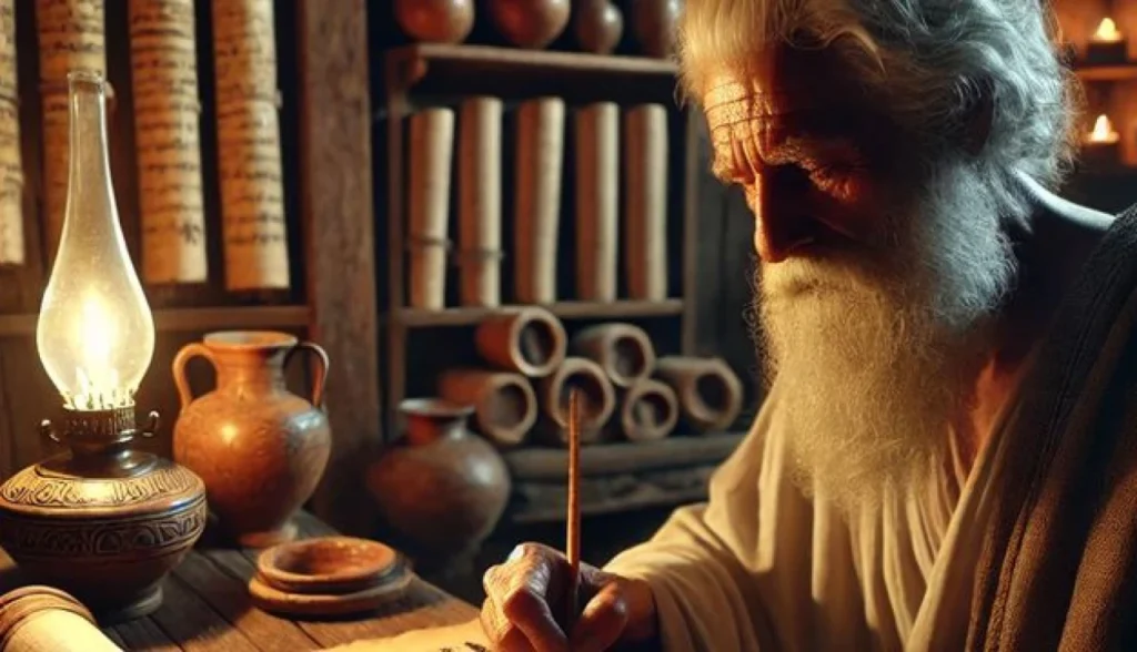 panorama bíblico 1 coríntios Panorama Bíblico Livro de 1 Coríntios