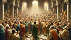 Panorama Bíblico Livro de Atos