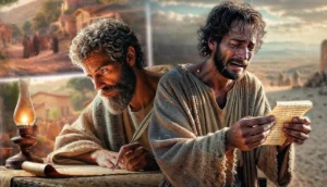 Panorama Bíblico Livro de Efésios