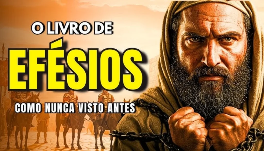 Panorama Bíblico Livro de Efésios