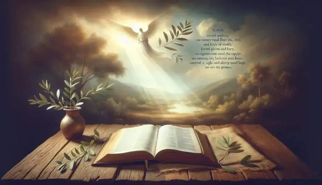 Panorama Bíblico Livro de Efésios