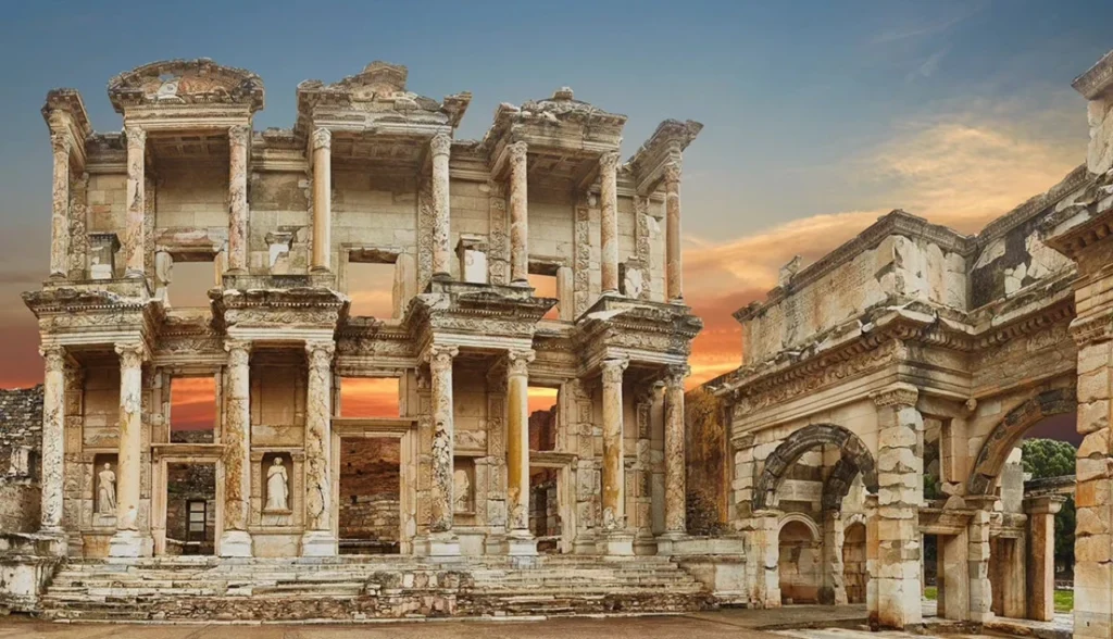 Panorama Bíblico Livro de Efésios