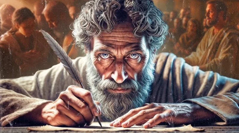 Panorama Bíblico Livro de Filipenses