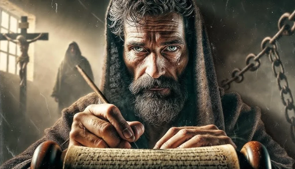 Panorama Bíblico Livro de Filipenses