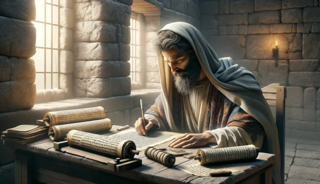 Panorama Bíblico Livro de Gálatas