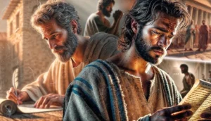 Panorama Bíblico Livro de Gálatas