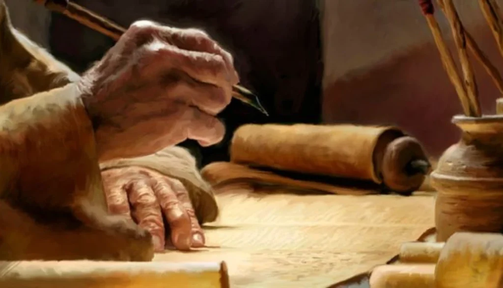 Panorama Bíblico Livro de Gálatas