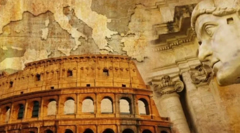 Panorama Bíblico Livro de Romanos