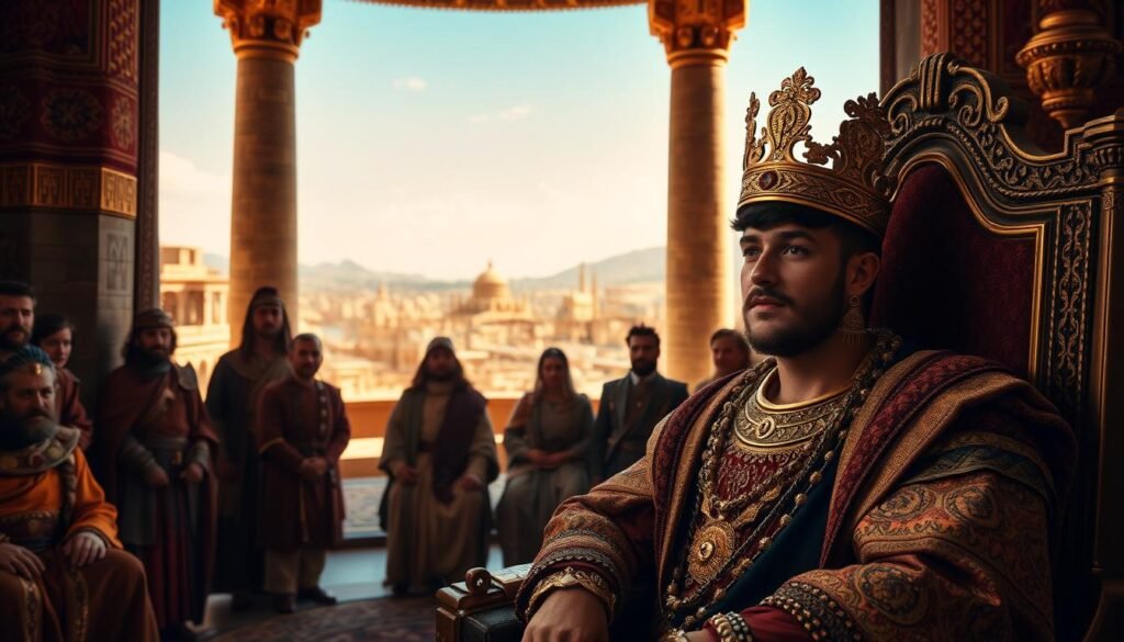 rei Acazias de Judá