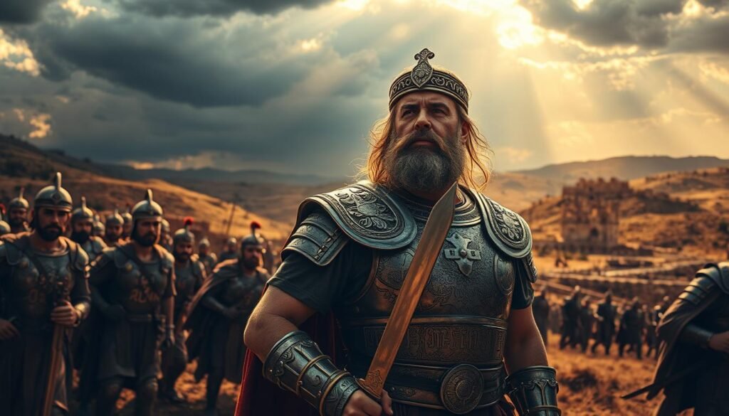 reinado de jeoás de israel