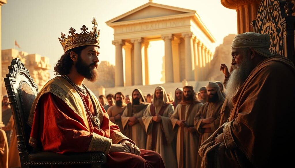 reinado de joás de judá