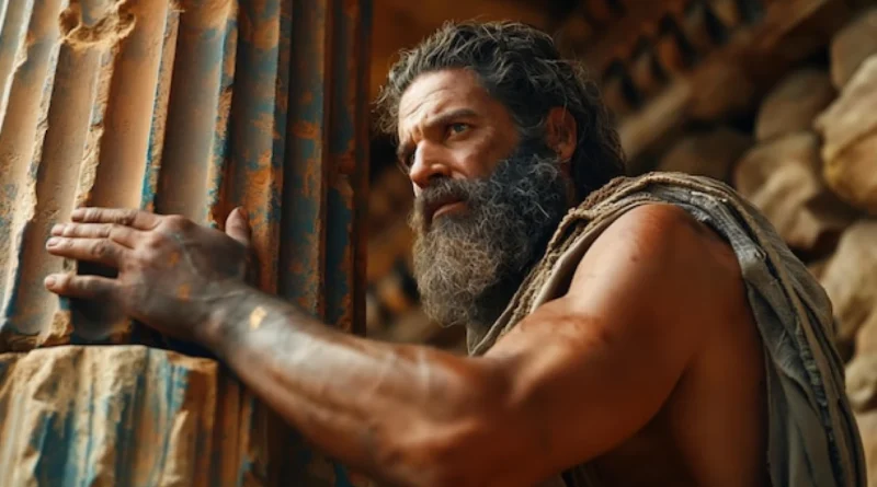 Quem foi Sansão na Bíblia: Conheça a sua História