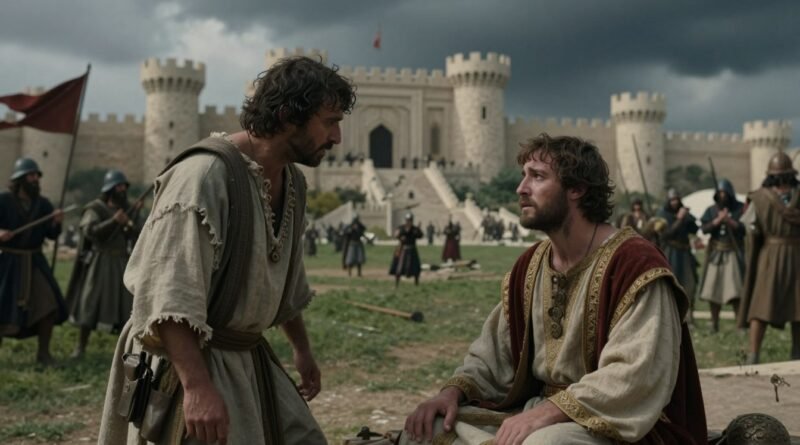 Quem foi Mefibosete na Bíblia? Conheça a sua História.