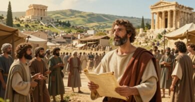 Quem foi o apóstolo Paulo? Conheça a sua História