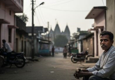 Cenário de perseguição na Índia contra cristãos e a resistência da igreja em 2026