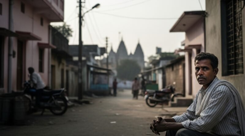 Cenário de perseguição na Índia contra cristãos e a resistência da igreja em 2026