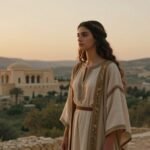 Elisabete Na Bíblia