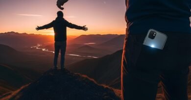 Ansiedade Digital: Como o Celular Rouba sua Paz?