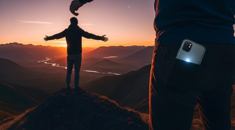 Ansiedade Digital: Como o Celular Rouba sua Paz?