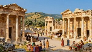 Panorama Bíblico Livro de Colossenses