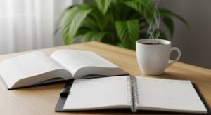 Como vencer a sobrecarga na segunda-feira Bíblia e Psicologia