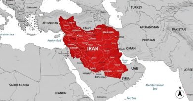 Fé Sob Fogo: O Martírio Cristão nos Protestos do Irã