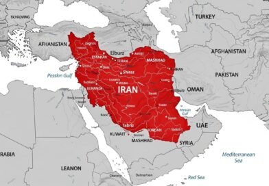 Fé Sob Fogo: O Martírio Cristão nos Protestos do Irã