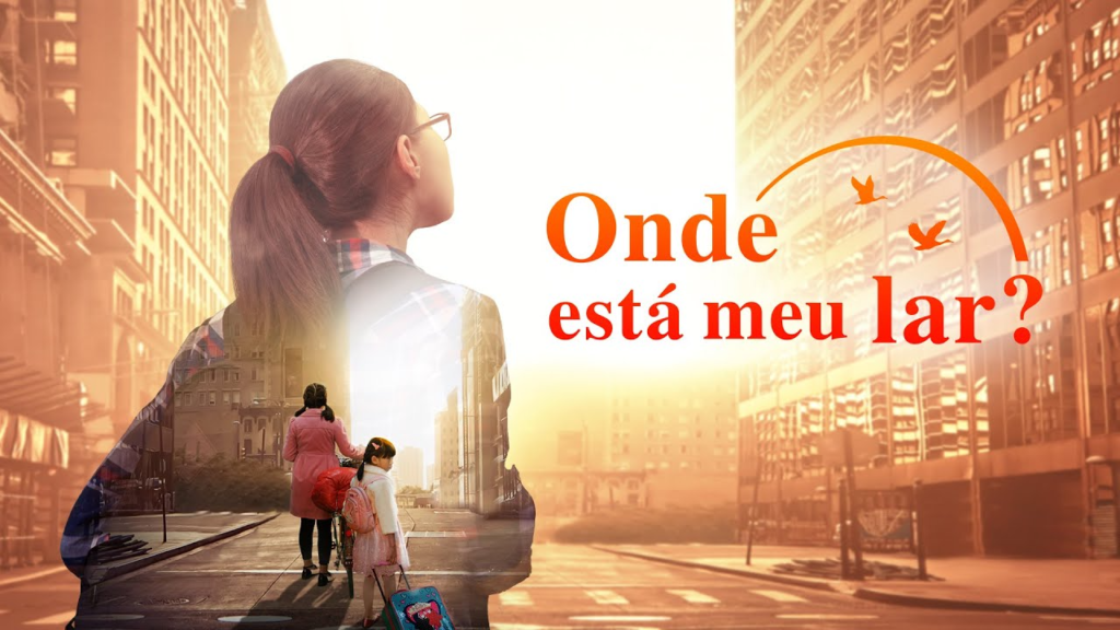Filme Gospel Onde está meu lar História verídica que leva as pessoas às lágrimas