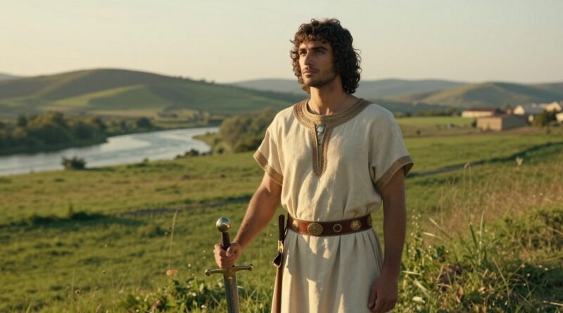 Isbosete filho de Saul