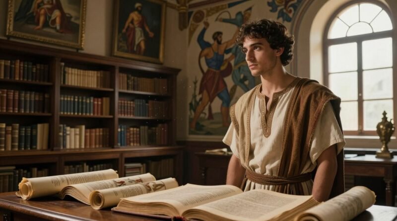 Isbosete na arte e literatura