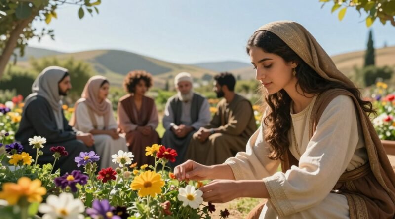 Lições de Abisague