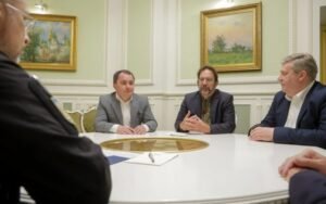 Igreja na Europa em renovação 2026