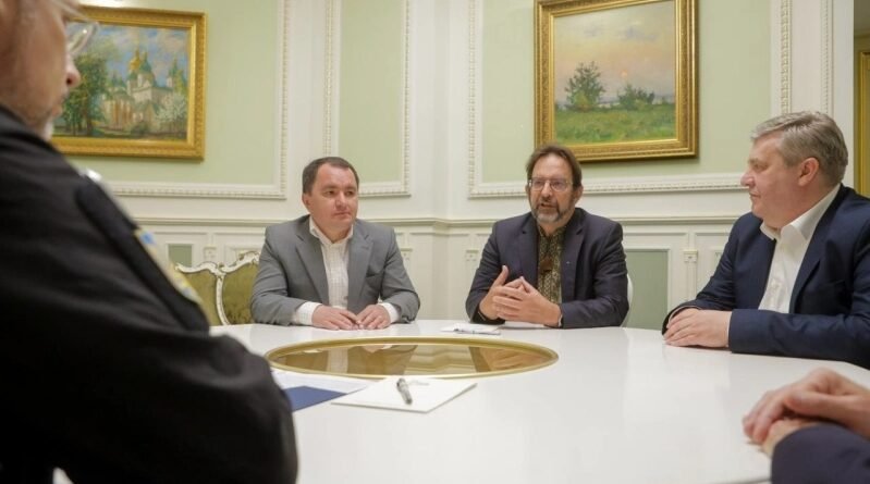 Igreja na Europa em renovação 2026