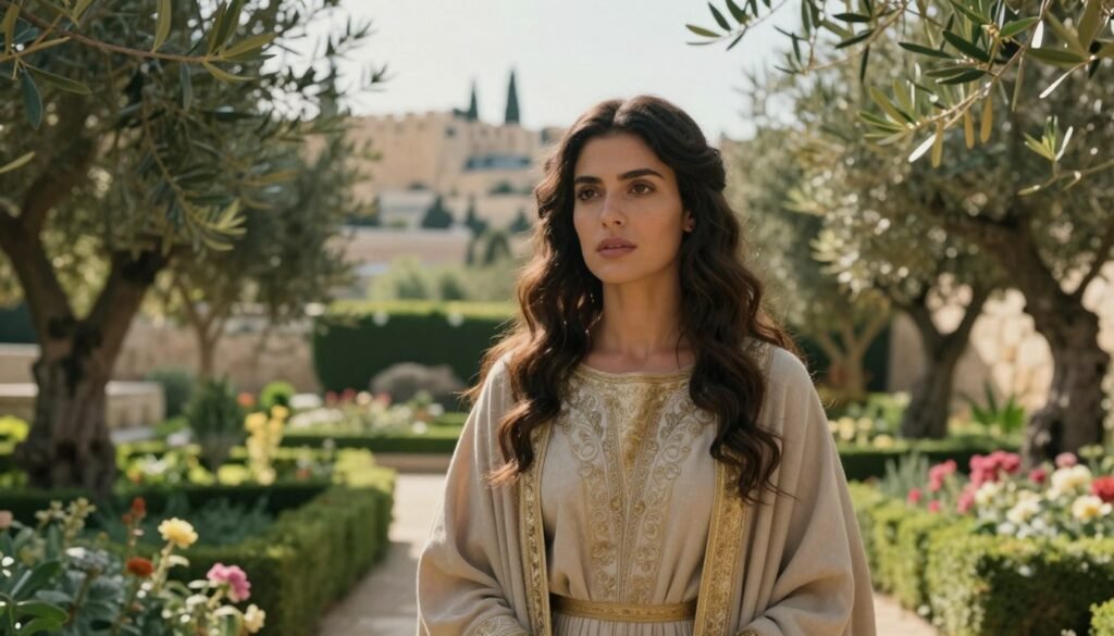 Quem Foi Mical na Bíblia?