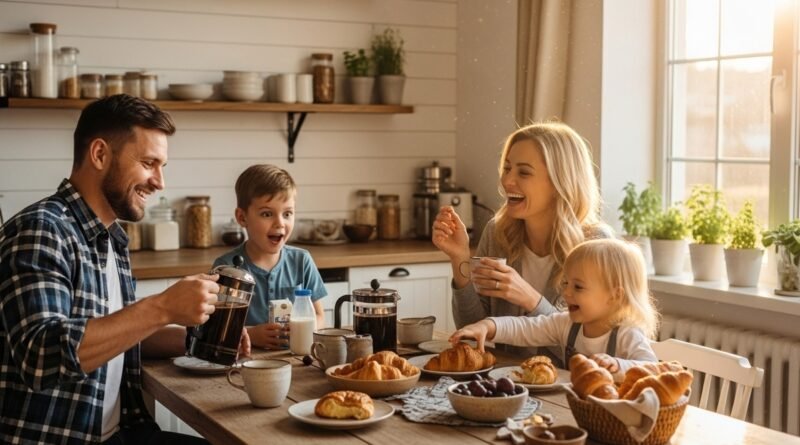 O Poder das Palavras: Como Curar seu Lar com a Fala?