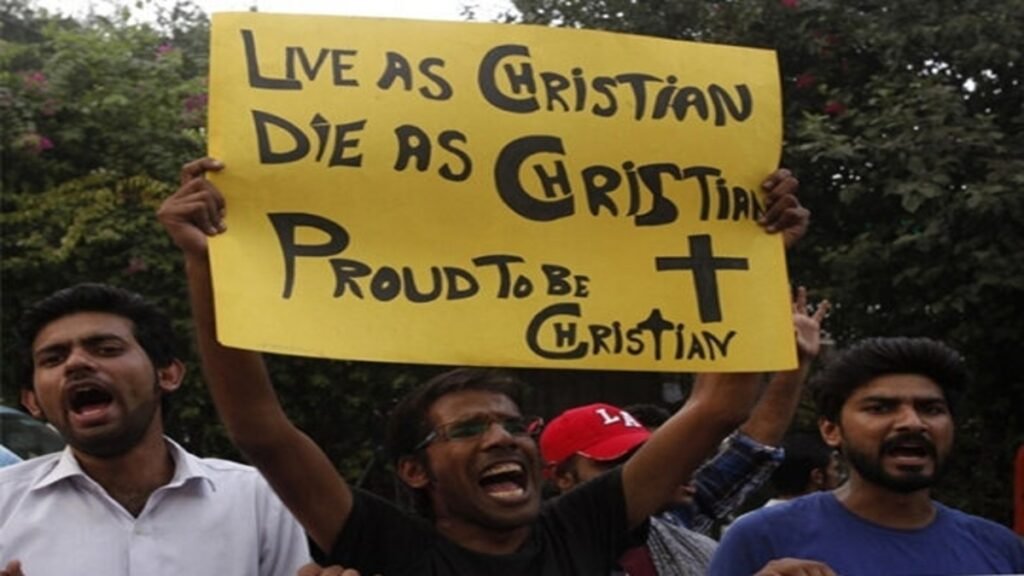 Os principais perseguidores de cristãos no mundo segundo relatório de 2026